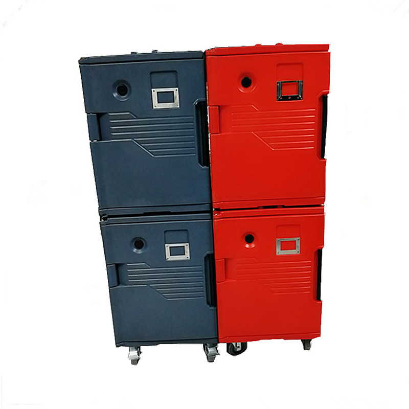 heatretaining food container rotomolded rotational molding food warmer