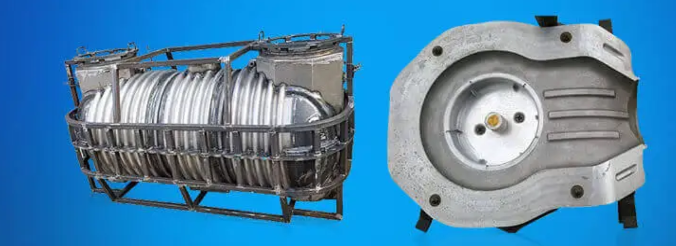 Insulated Food Pan Carrier for hotel