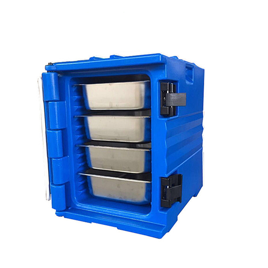 heatretaining food container rotomolded rotational molding food warmer