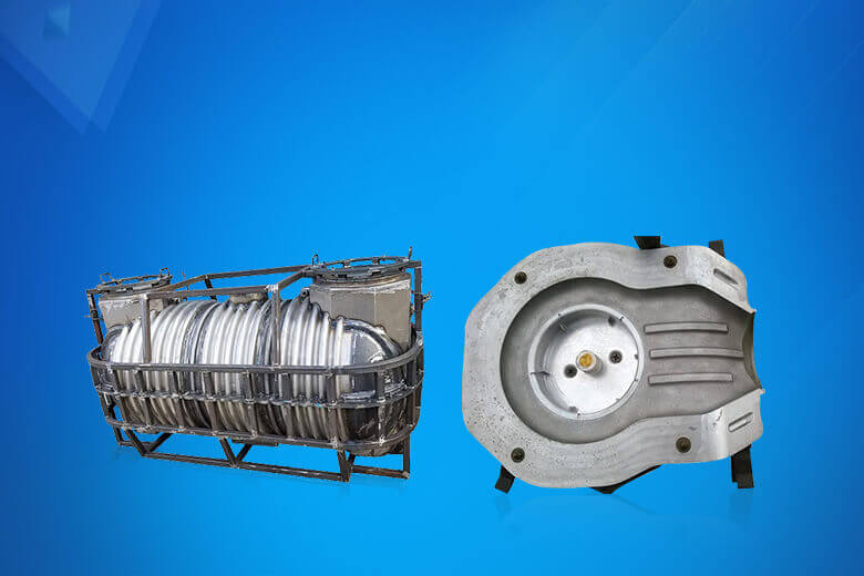 Insulated Food Pan Carrier Carts